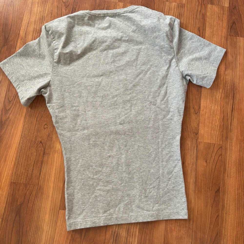 Spanx Compression Shapewear Undershirt Size Medium - image 3